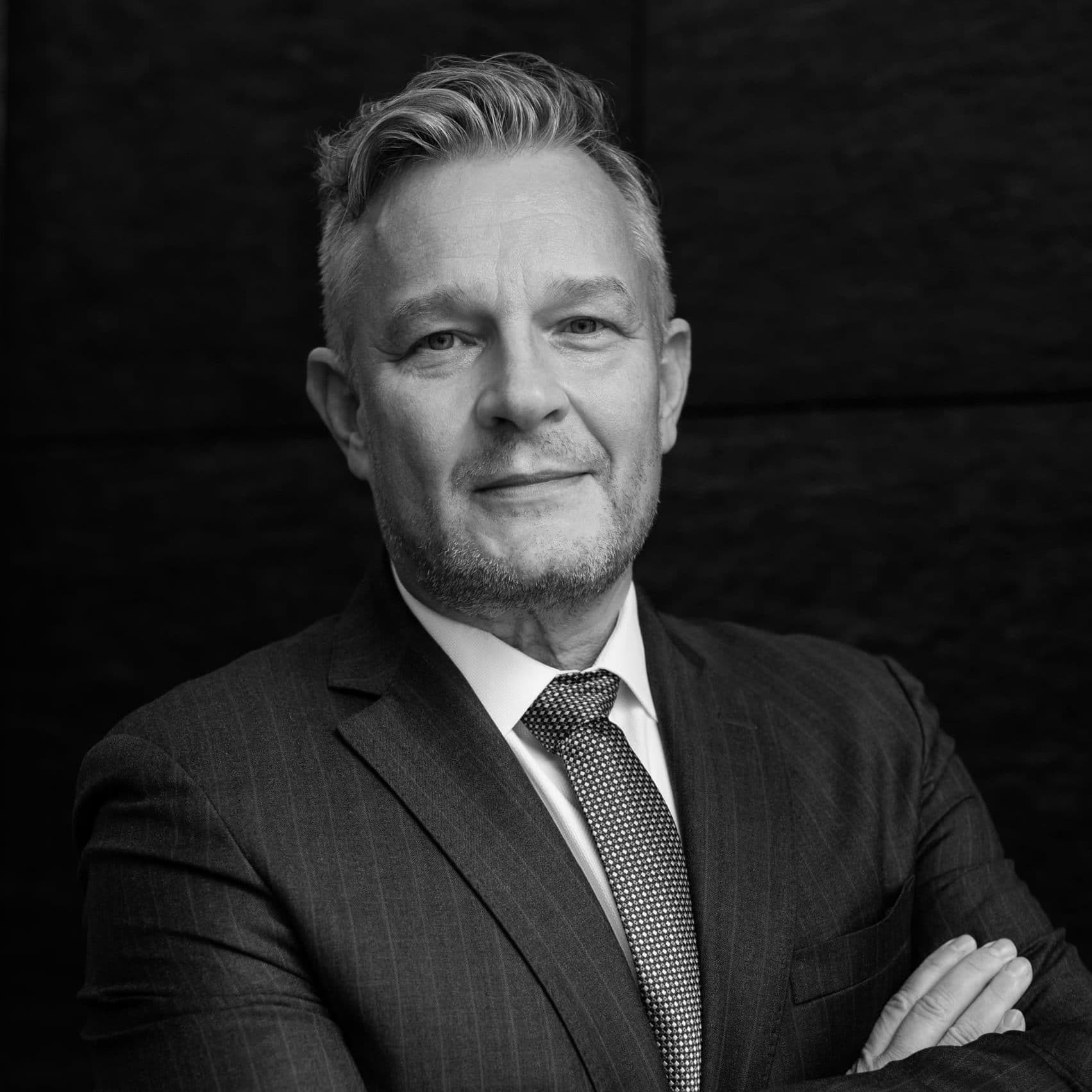 Rechtsanwalt Andreas Kienast